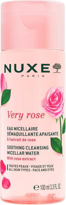 Produktbild Nuxe Very Rose (Mizellenwasser, 100 ml)