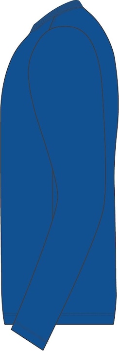 Immagine prodotto JAKO Maniche lunghe organiche (XL)