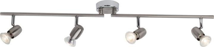 Actual product image Brilliant Wesley (380 lm, GU10)