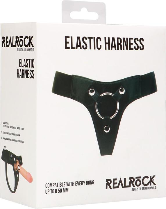 Produktbild Shots Elastic Harness
