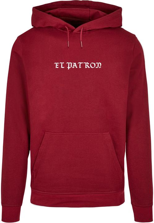 Image du produit Mister Tee Capuche El Patron - 7794 (XS)