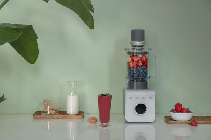 Image du produit Smeg BLC02EGMEU Professionnel (1400 W)