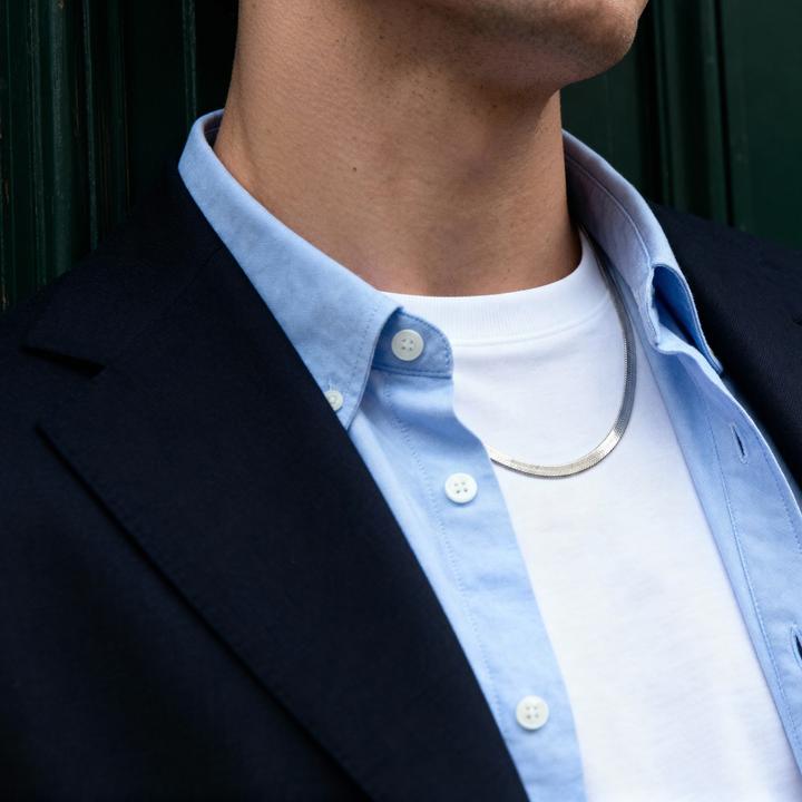 Actual product image Lucleon Essentials (Surgical stainless steel)