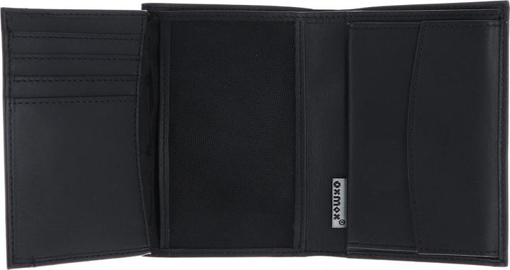 Produktbild Oxmox Leather RFID Protect Kombibörse