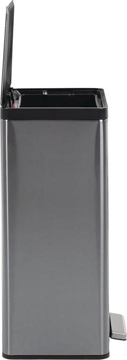 Produktbild Rubbermaid Elite Step-On Mülleimer (45 l)