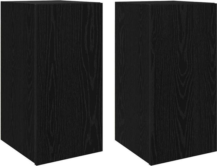 Actual product image vidaXL TV cabinet (30 x 30.50 x 60 cm)