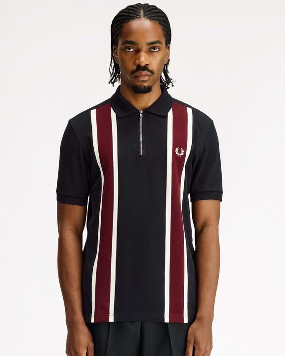 Actual product image Fred Perry Tramline (M)