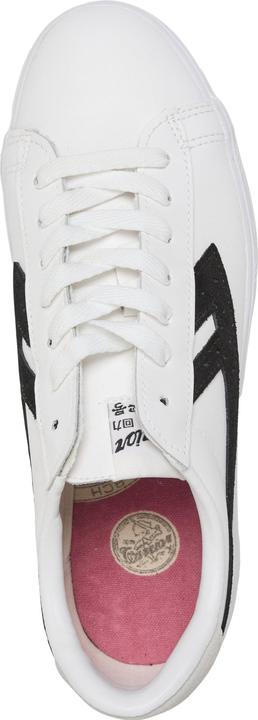 Produktbild Warrior Shanghai Schuhe Dime Leather - 91098 (37)