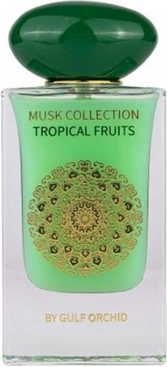 Gulf Orchid Tropical Fruits Eau De Parfum 60ml (Eau de Parfum, 60 ml)