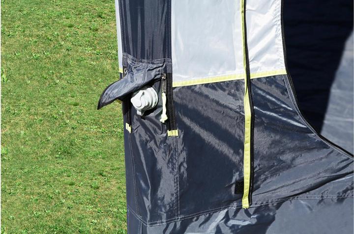 Immagine prodotto Brunner Awning Trails HC (Tenda, 18 kg, 1 persona)