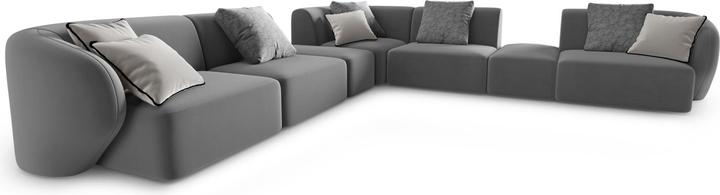 Produktbild Maison Heritage Chiara (Ecksofa, Modular Sofa)