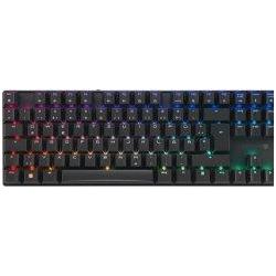 Thumbnail - CHERRY Mx 3.0s Wireless Keyboard Mx (DE, Kabellos, Kabelgebunden), Tastatur, Schwarz