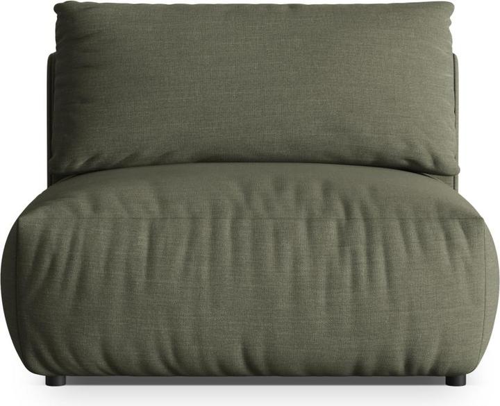 Produktbild Micadoni Chris (1-Sitzer, Modular Sofa)