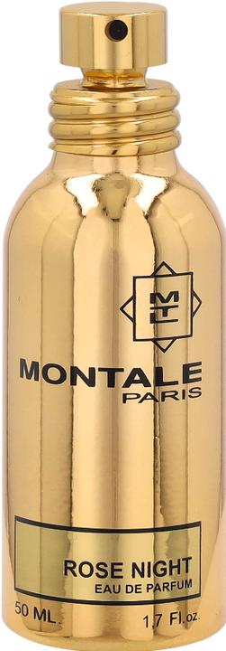 Immagine prodotto Montale Notte delle rose (Eau de parfum, 50 ml)