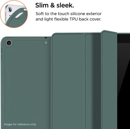 Immagine prodotto Eiger Storm 250 Stylus Case (iPad Pro 12.9 2020 (4. Gen), iPad Pro 12,9 2022 (6a generazione), iPad Pro 12.9 2021 (5a generazione), iPad Pro 12.9 2018 (3. Gen))