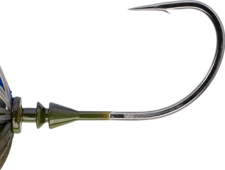 Produktbild Caperlan Metalkoeder Chatterbait