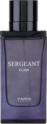 Produktbild Fariis Sergeant Elixir Eau De Parfum For Men - 100ml (Eau de Parfum)
