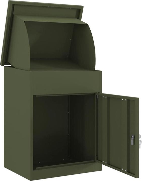 Immagine prodotto vidaXL Paketbox