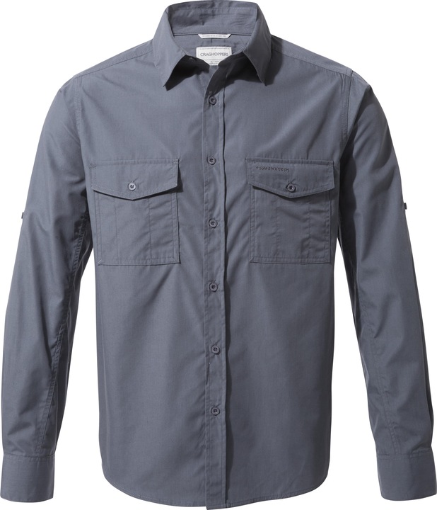 Immagine prodotto Craghoppers Camicia con manica Kiwi (XL)
