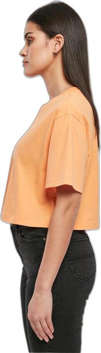 Produktbild Urban Classics Ladies Short Oversized Tee (XL)