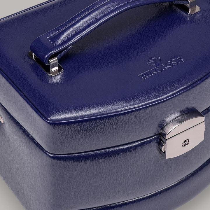 Produktbild Windrose Merino Schmuckkasten 14 cm