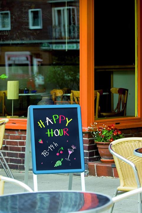 Produktbild Edding 4090 Kreidemarker