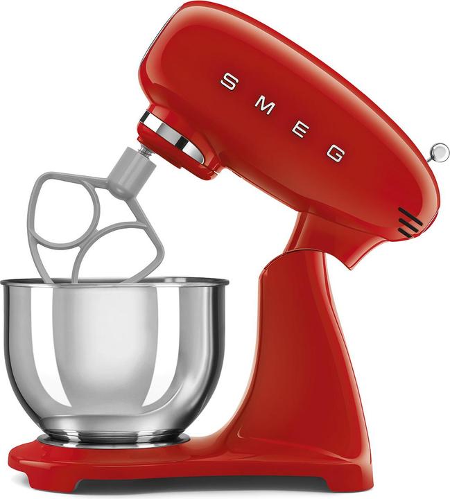 Actual product image Smeg 50's Retro Style Full Colour (1000 W, 4.80 l)