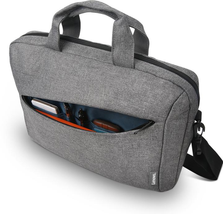 Actual product image Lenovo Casual Toploader T210 (15.60", Lenovo)