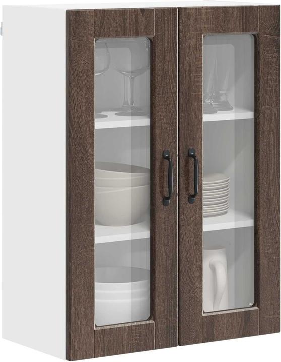 Actual product image vidaXL Küchenschrank (60 x 31 x 80 cm)