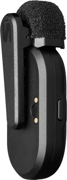 Image du produit Shure Microphone AMV-LAV-Z6