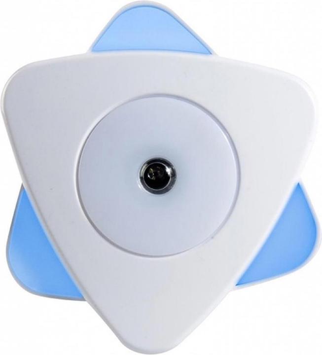 Image du produit Alecto Veilleuse avec interrupteur crépusculaire