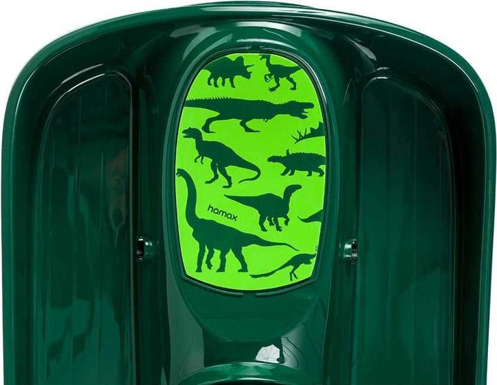 Actual product image hamax Sno Rex