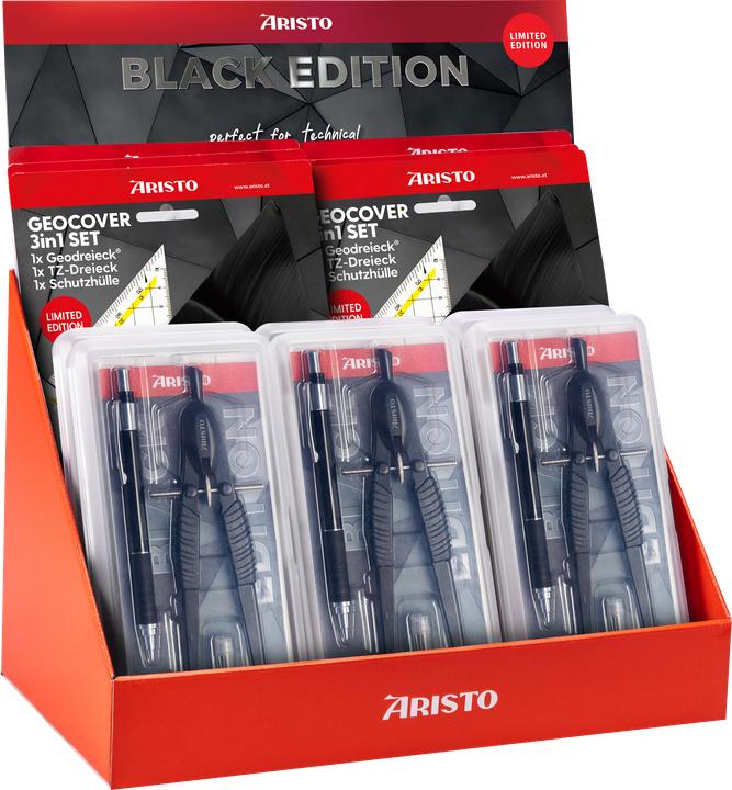 Aristo VD559835-25 im Display