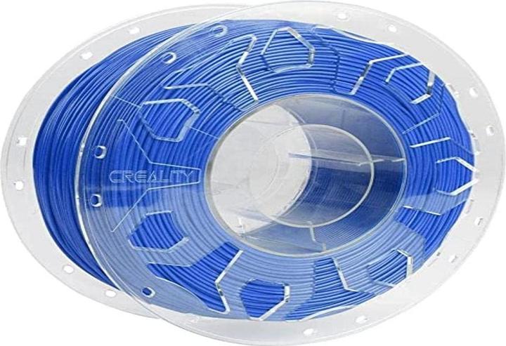 Actual product image Creality Filament PLA Silk (PLA, 1.75 mm, 1320 g)