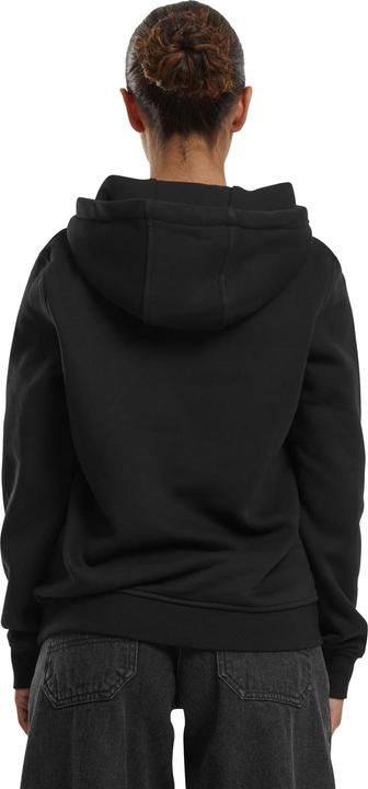 Produktbild Mister Tee My Second Favorite FWord Kapuzenpullover (M)