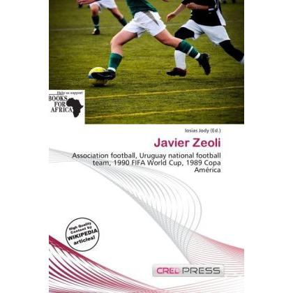 Javier Zeoli, Ratgeber