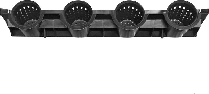 Nature Set di estensioni per pareti vegetali