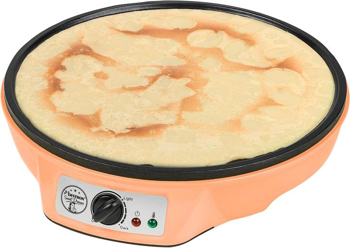 Produktbild Bestron Crêpes Maker