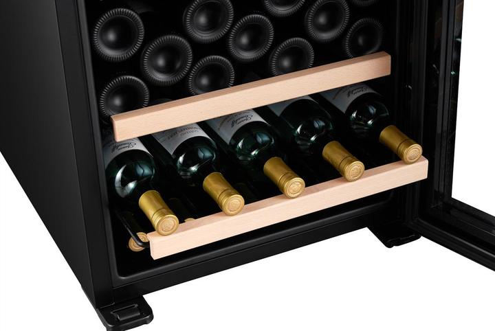Produktbild Climadiff Weinkühlschrank CEPAGE108 Freistehend, 1 Zone, 108