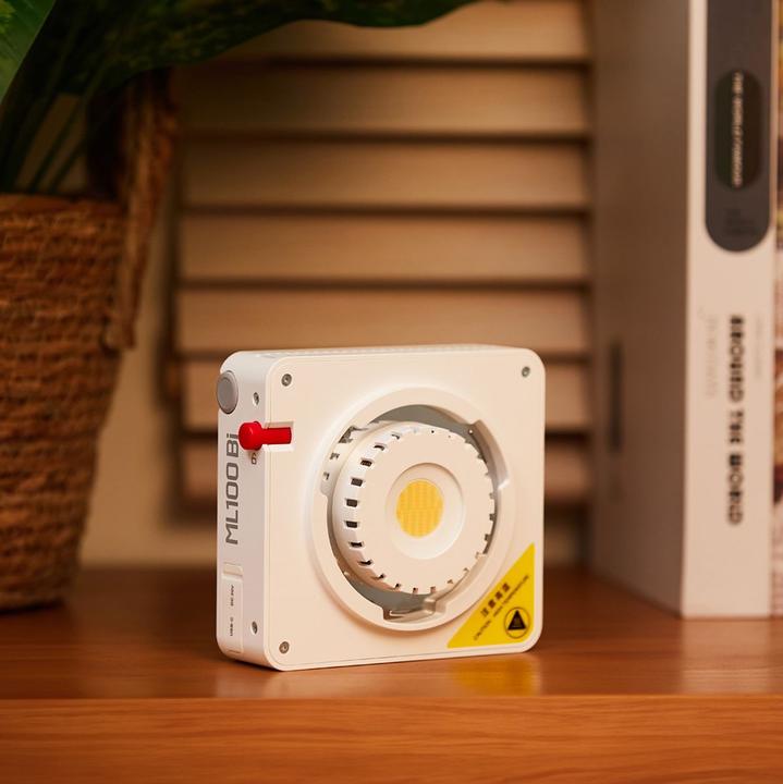 Produktbild Godox ML100 Bi-color Kit 2 (Videoleuchte)