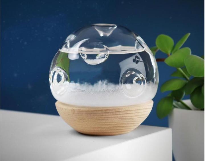 Image du produit TOP Verre de tempête Lune