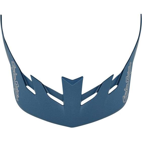 Troy Lee Designs, Velohelm Zubehör
