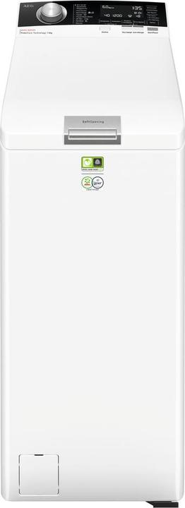 Immagine prodotto AEG LTR8TL660EX (6 kg)