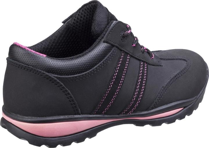 Produktbild Amblers Safety Steel FS47 S1P Sicherheitsturnschueh Turnschuhe (S1P, 41)
