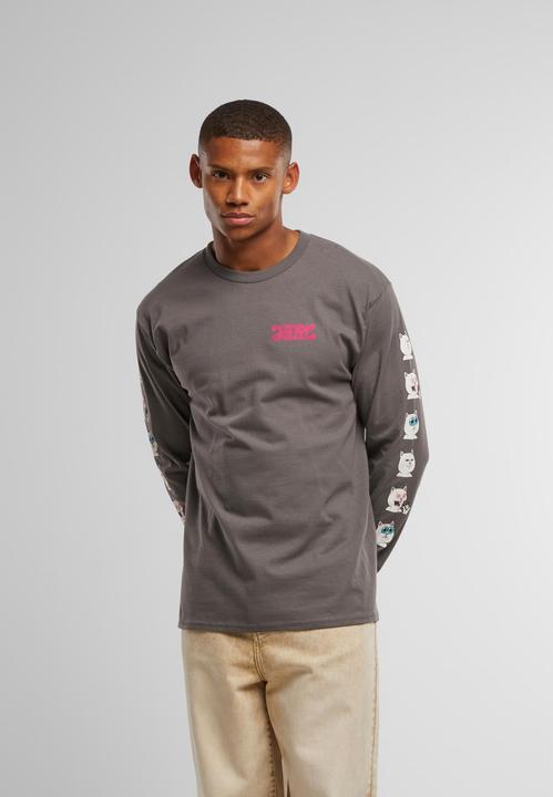 Produktbild Rip N Dip Shroom Diet Longsleeve - 125577 (L)