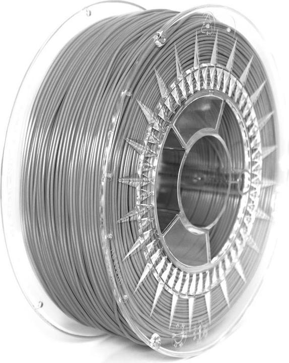 Immagine prodotto Devil Design 05902280031062 (PLA, 1.75 mm, 1000 g, Grigio)