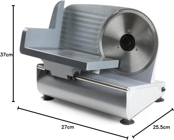 Actual product image Domo universal cutter