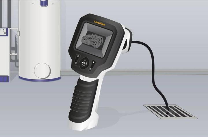 Produktbild Laserliner VideoScope XL