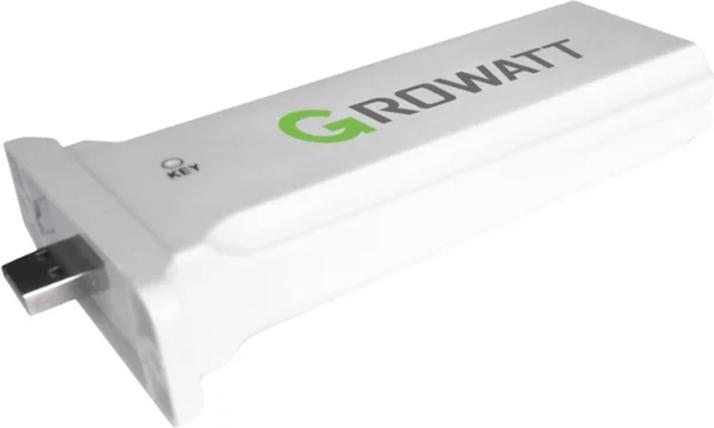 Actual product image Growatt SPE 10000 ES 10000W Hybrid-Wechselrichter 1-phasig