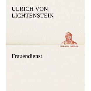 Frauendienst, Belletristik